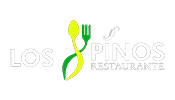 Los Pinos Restaurant Logo