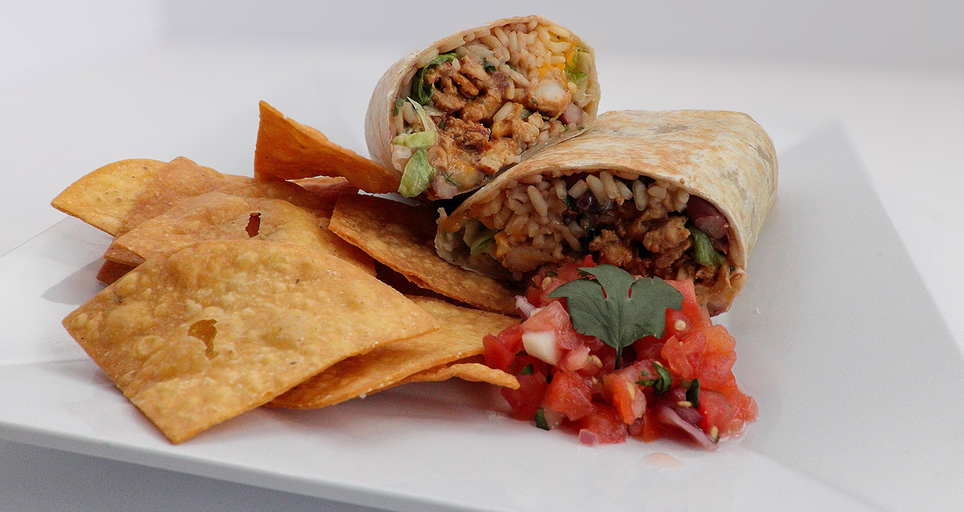 Best Burritos Chelsea, MA